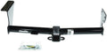 0814 LAND ROVER LR2 CLS III HITCH