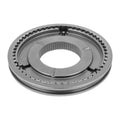 USA STANDARD MANUAL TRANSMISSION ZF