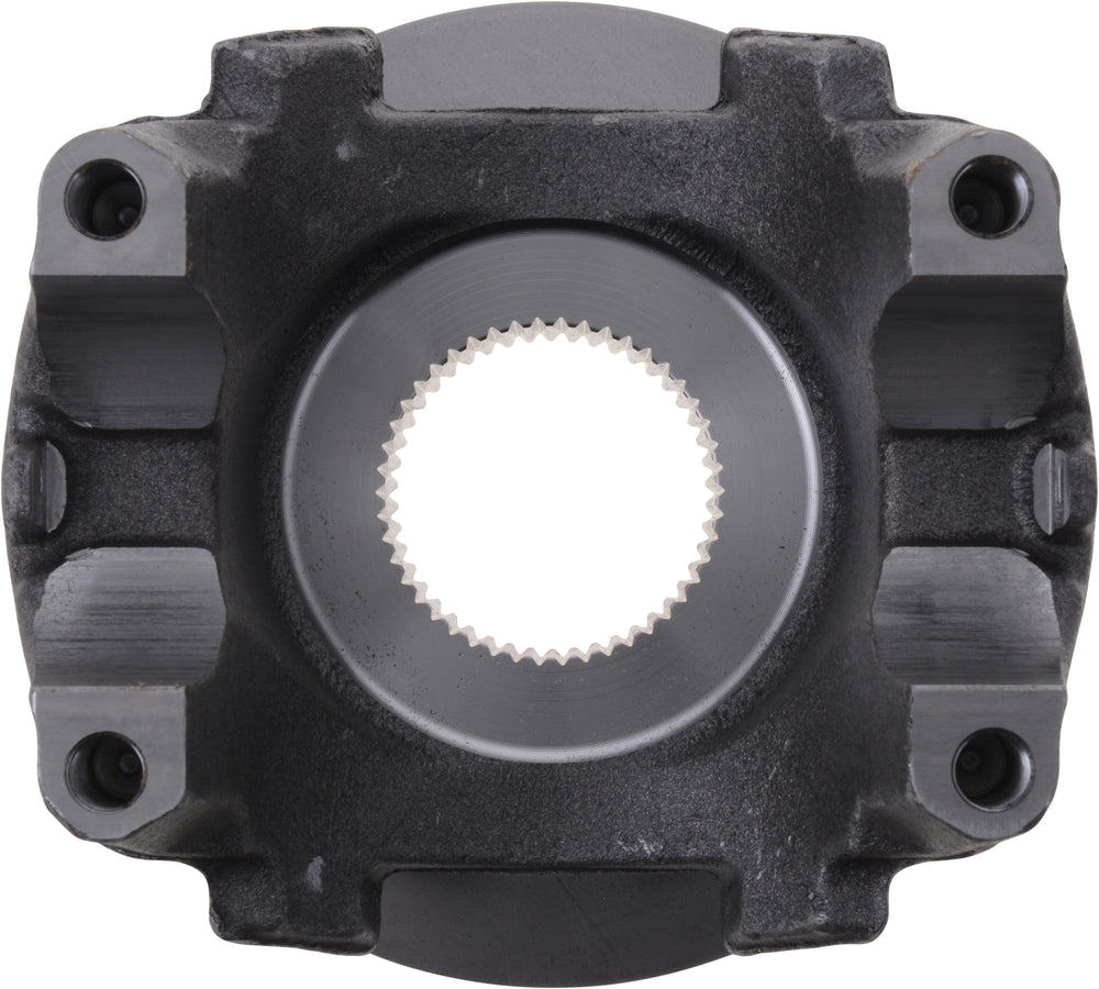 END YOKE ASSY