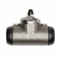 DFC silver auto part