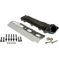 EXHAUST MANIFOLD