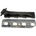 EXHAUST MANIFOLD