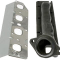 EXHAUST MANIFOLD