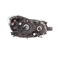 TYC auto part detail