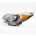 TYC auto part