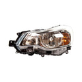 1215 SB IMPZA/1315 X.V XTREK HALGN H.L LH