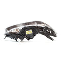 TYC auto part close-up