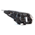 TYC auto part