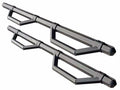 Deezee 19-23 Dodge/Ram Ram Running Board Hex Side Step Bracket Kit
