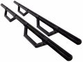 Deezee 19-23 Dodge/Ram Ram Running Board Hex Side Step Bracket Kit