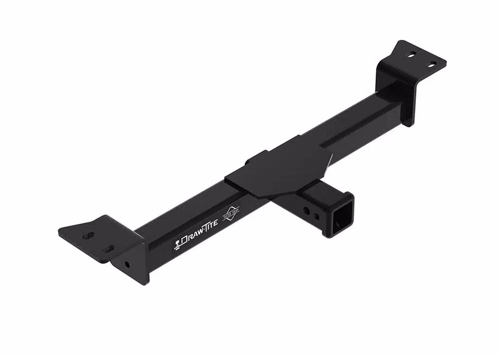 0721 SEQUOIA/TUNDRA FRONT MOUNT RECEIVER HITCH