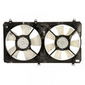 RADTR/CNDNSR FAN MTR ASMB