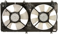 RADTR/CNDNSR FAN MTR ASMB