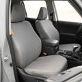 2007-2013 TOYOTA TUNDRA NO ARMREST