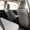 2007-2013 TOYOTA TUNDRA NO ARMREST