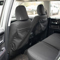 2007-2013 TOYOTA TUNDRA NO ARMREST