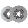 DISC BRAKE ROTOR BMW 2 PIECE HIGH