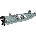 BOAT COVER JON-18 O/B