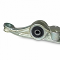 Skunk2 88-91 Honda Civic Front Lower Control Arm - Hard Rubber Bushing