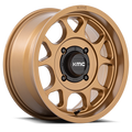 KS137 15X7 4X137 MBRNZ 10MM