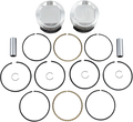 Wiseco Tracker Series Sportster 883-1200 101 CR Piston Kit