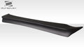 2008-2012 Nissan Altima 2DR Duraflex Motion Rear Wing Spoiler - 1 Piece