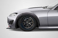 Extreme Dimensions carbon auto part
