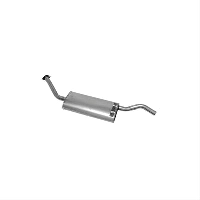 Walker Exhaust muffler