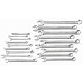 SET WR COMB MET 18PC PCH