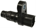 INTERMOTOR VEHICLE SPEED SENSOR