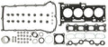 Head Set Chrysler 1.8L 2.0L GEMA World Engine 2007-2009