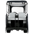 DLX GOLF CAR ENCLOSURE SR