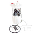 TYC auto part