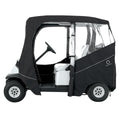 DLX GOLF CAR ENCLOSURE SR