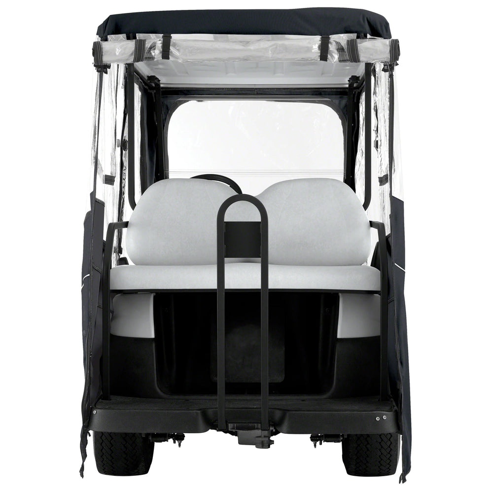 DLX GOLF CAR ENCLOSURE SR
