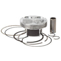 Vertex Pistons 2014 RZR 4 900/2013 RZR 4 900 XP Jagged X Forged High Compression Piston Kit
