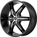 Helo auto part detail
