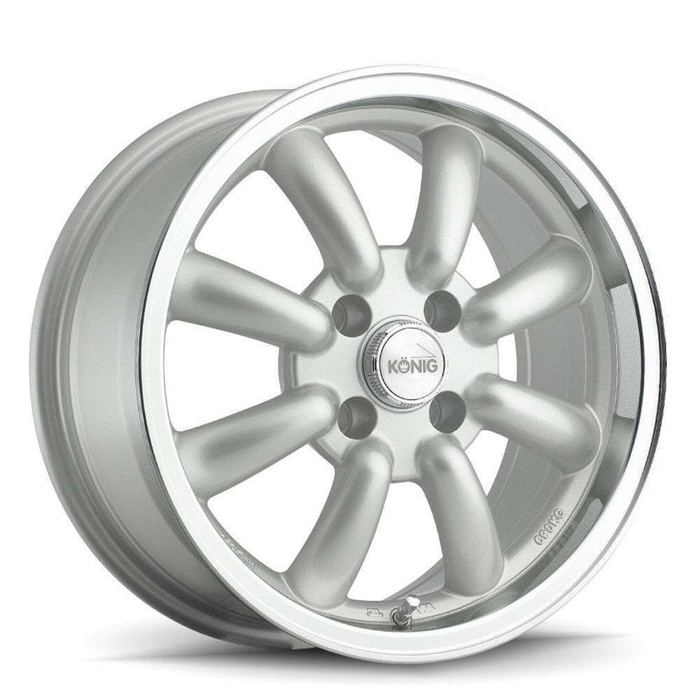 Konig Wheels - KO-RW7510040S