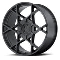 KMC Wheels auto part