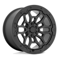 Wheel Pros, LLC auto part detail