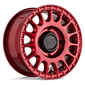 Wheel Pros NTGA2 LT265 70R18 119R 32.6 N215-390