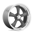 Wheel Pros, LLC auto part close-up