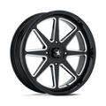 Wheel Pros NTGA2 LT265 70R18 119R 32.6 N215-390