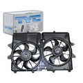 0507 FD ESCPE/0506 MC MRNER 2.3L R&C CFA