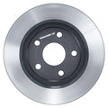 WAGNER BRAKE auto part installed view