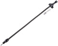 MIDNIGHT SERIES; FLEXIBLE TRANSMISSION DIPSTICK; CHRYSLER 727 TRANS.; BLACK STAI
