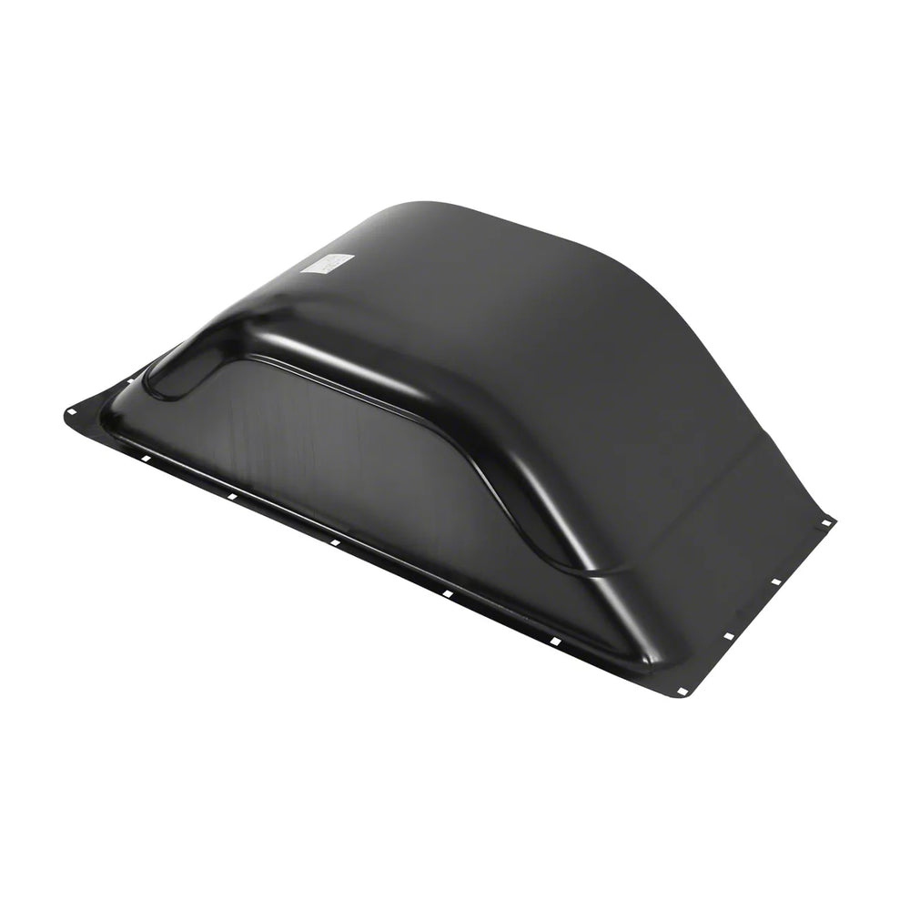 55-72 CHVY INNER WHEEL TUB PANEL-WIDENED