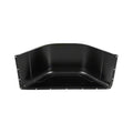 Brothers Trucks auto part detail