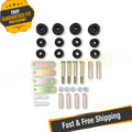 REKUDO URETHANE SHACKLE KIT