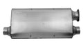 Hooker muffler